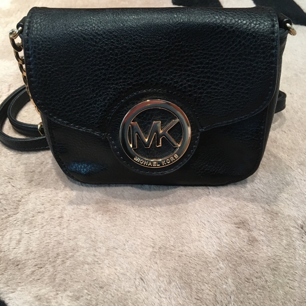Michael Kors Crossbody Handbag